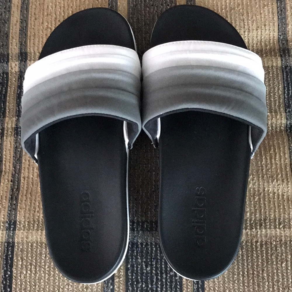 Adidas sandals